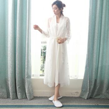 劉美人懿鈺坊夏天性感兩件套睡衣