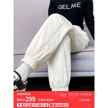 專櫃品質羽絨褲女外穿棉褲女款冬季2025新款東北零下40度極寒褲子