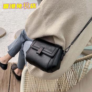 MKBM法國高檔通勤百搭真皮女包