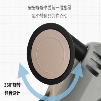 可折疊萬向輪學生拉桿輕便行李箱