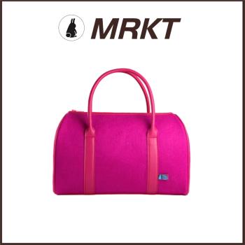 MRKT手提短途健身出差旅行包袋