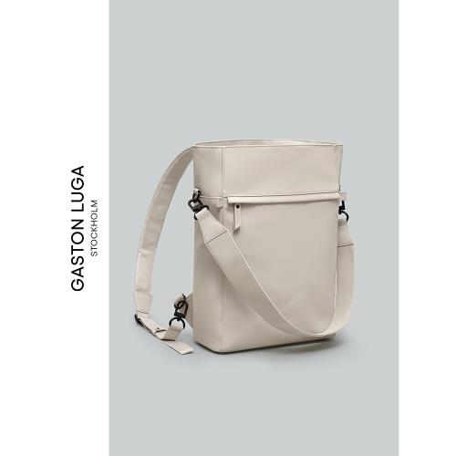 GastonLuga電腦雙肩包托特包單肩包書包背包大學生大容量男女通用