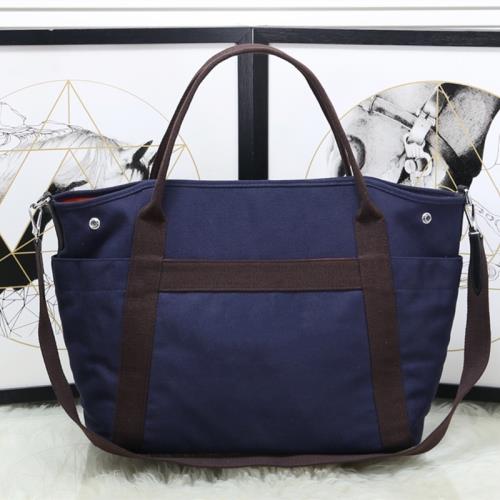 馬術包 H家包大容量 帆布包 托特包 旅行包 媽咪包 手提包 單肩包