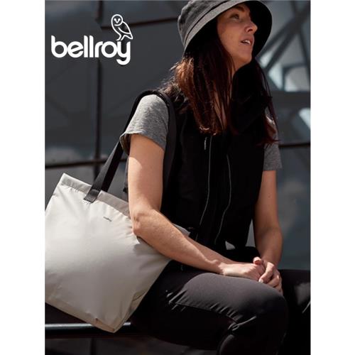 Bellroy澳洲Lite Tote 15L輕行托特包上班通勤時尚手提女士單肩包