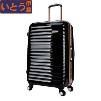 伊藤清倉價PC 20寸拉桿箱