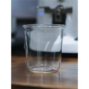 KINTO素止日本平替耐熱玻璃杯
