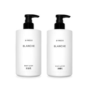 BYREDO 返璞歸真沐浴組 (450ml x2) 飯店限定
