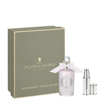 【PENHALIGONS】潘海利根 禮盒版 禮盒 月亮女神 LUNA 100ml 淡香水 隨身瓶