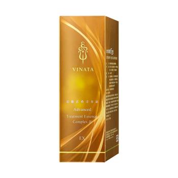 【TTL 臺酒生技】酒粕精粹逆齡活膚青春露 (120ml/瓶)