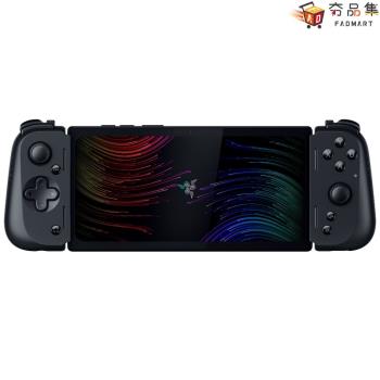 Razer 雷蛇 Edge WIFI版 電競遊戲掌機(含Kishi V2 Pro手把)