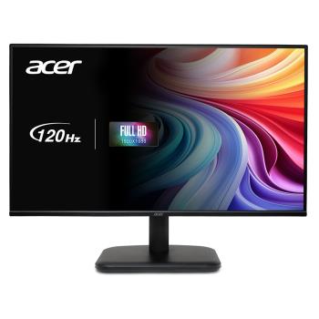 Acer EK241Y G 護眼螢幕 (24型/FHD/120Hz/1ms/IPS)