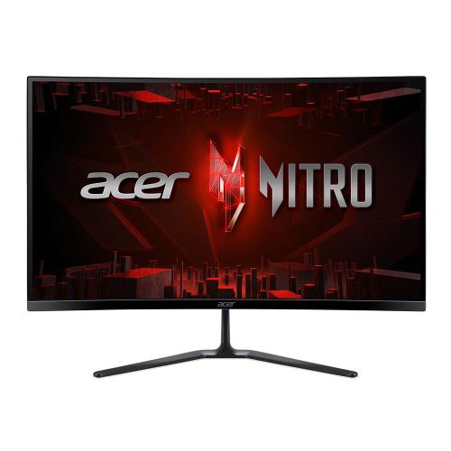 Acer ED270U S3 曲面電競螢幕(27型/2K/HDMI/DP/VA)