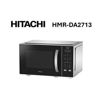 HITACHI日立 HMR-DA2713 27L 氣炸變頻微波烤箱 HMRDA2713 公司貨