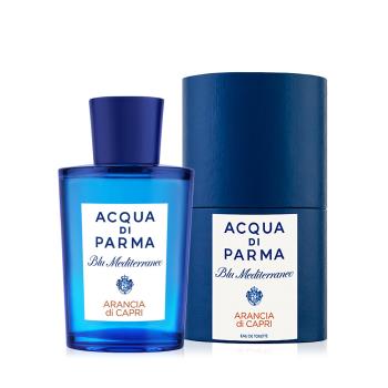 Acqua di Parma 帕爾瑪之水 藍色地中海 卡布里香橙淡香水 100ml