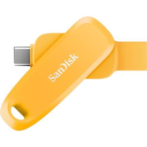 SanDisk Phone Drive SDDDC6 128GB 雙介面 隨身碟 128G OTG / 原廠5年有限保固