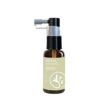 【沐塔mutta-下單贈精美鯊魚夾】微光森林 奇蹟煥活蘊髮精粹 50ml/瓶