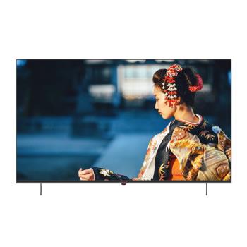 【JVC】4K UHD GOOGLE TV《55P》3年保固