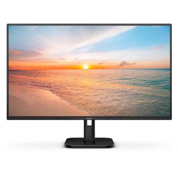 PHILIPS 27E1N1100A 液晶螢幕(27型/FHD/VGA/HDMI/IPS/喇叭)