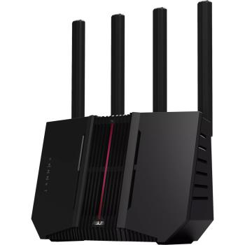ASUS RT-BE92U BE9700 三頻 10 Gigabit Wi-Fi 7 無線路由器