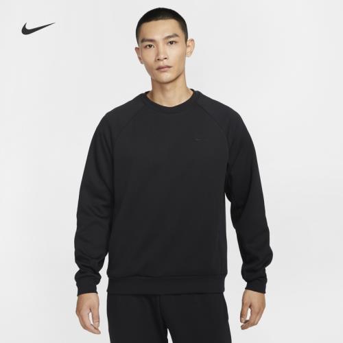 (免運)Nike耐克官方PRIMARY男子防曬速干百搭上衣圓領衛衣透氣FZ0972