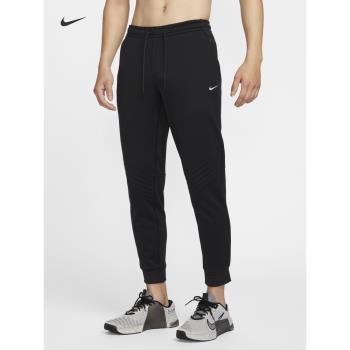 (免運)Nike耐克官方THERMA-FIT男子防潑水訓練長褲運動褲保暖FZ1110