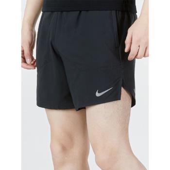 (免運)Nike耐克男子舒適訓練跑步休閑運動短褲DM4742-010