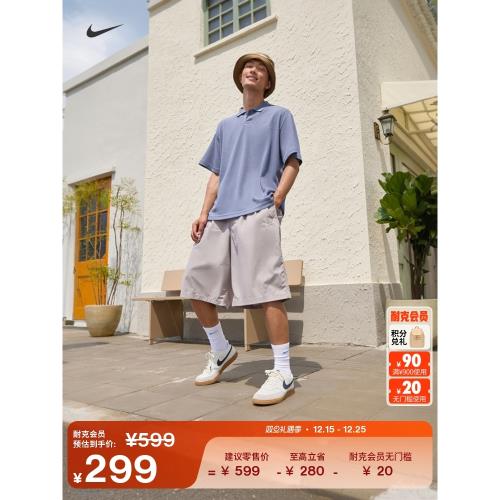 (免運)耐克男子透氣平底運動鞋冬季板鞋NIKE COURT VISION LOW HF1068