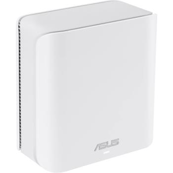 ASUS 華碩 ZenWIFI BD5 白色 單入組 BE5000 雙頻 Wi-Fi 7 Mesh 無線路由器