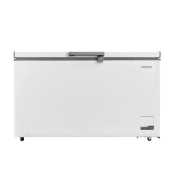 【禾聯家電】400L 變頻臥式冷凍櫃《HFZ-40L2V》