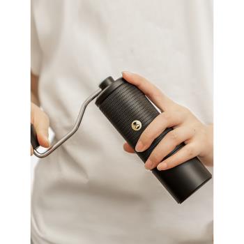 (免運)泰摩C3S栗子器具手沖家用咖啡