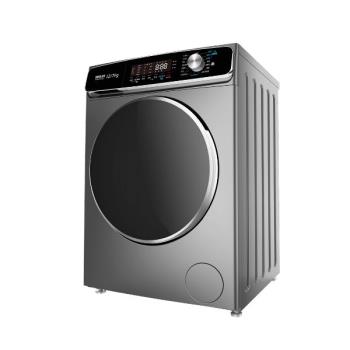【禾聯家電】12KG 蒸氣洗滾筒式洗衣機《HWM-C1243V》(含拆箱定位)