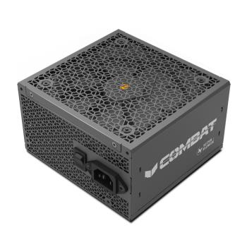Super Flower 振華 Combat SG 650W 電源供應器 / 80+金牌+半模組