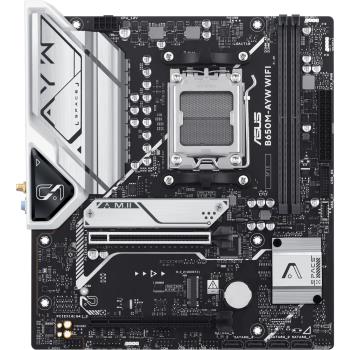 ASUS 華碩 B650M-AYW WIFI 主機板 AM5 腳位