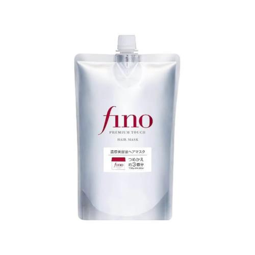 Fino 高效滲透護髮膜 補充包（700g）升級版