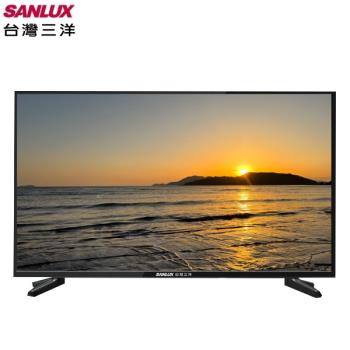 【三洋】 24吋 LED液晶顯示器《SMT-24AM3》(無視訊盒)