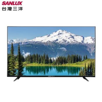 【三洋】 50吋 4K液晶顯示器《SMT-50AM3》全機保固3年