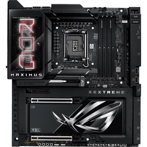 ASUS華碩 MAXIMUS Z890 EXTREME 主機板 / LGA1851 / DDR5