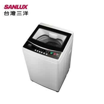 【臺灣三洋】7kg 定頻單槽洗衣機《ASW-70MA》(含基本安裝)
