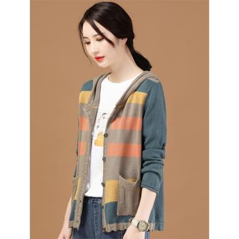 2024新款媽媽紅色坎肩外穿馬夾輕薄羽絨馬甲女秋冬中老年背心外套