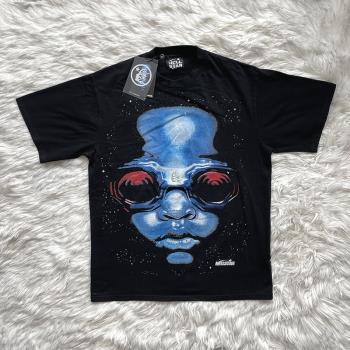 HELLSTAR STUDIOS Future Short Sleeve 美式高街男孩眼鏡