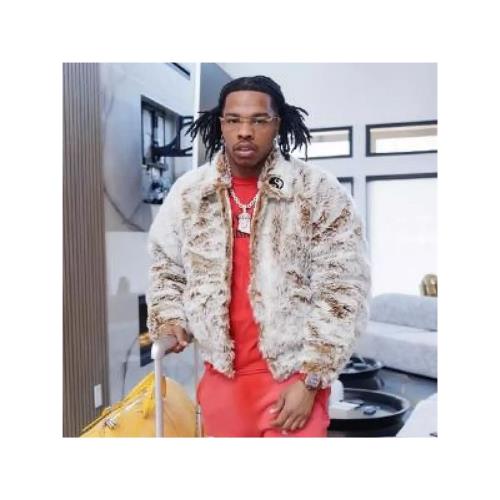 菲董同款CPFM.XYZ Bigfoot Jacket 仿羊羔絨兩面穿刺繡夾克外套|夾克