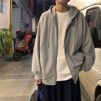 秋冬季韓版潮流ins休閑夾克外套