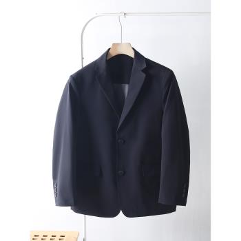 強烈推薦外貿男裝春秋季休閑西服