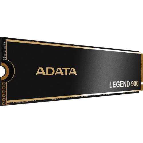 ADATA 威剛 Legend 900 2TB M.2 2280 PCIe Gen4 x4 SSD 固態硬碟 / 原廠5年保 