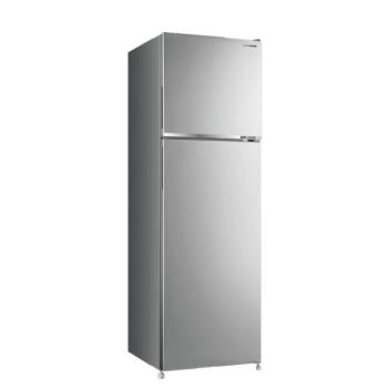 【三洋家電】250L 直流變頻雙門電冰箱《SR-C250BV1A》(含拆箱定位)