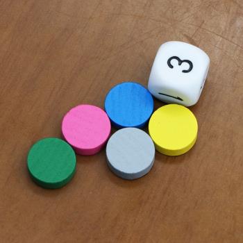 魔法師多人休閑聚會桌遊卡牌