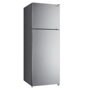 【三洋家電】360L 直流變頻雙門電冰箱《SR-C360BV1A》(含拆箱定位)