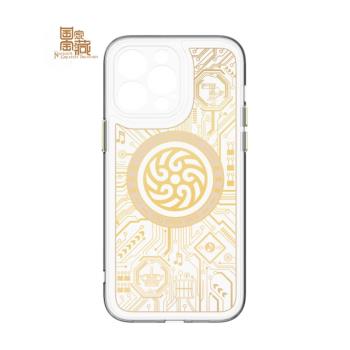 國家寶藏聯名款適用iPhone14Pro手機保護殼透明手機殼14promax手機殼蘋果14手機殼高階全包防摔情侶手機殼