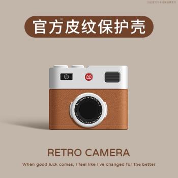 Raymin適用蘋果airpodspro2二代保護套airpods3第三藍芽airpods無線耳機ipod盒矽膠airpodspro高階感相機軟殼