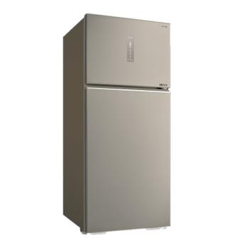 【三洋家電】580L 直流變頻雙門電冰箱《SR-V580B》(含拆箱定位)